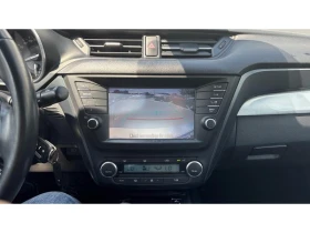 Toyota Avensis SDN 1.6D 6MT EXECUTIVE, снимка 15