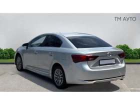 Toyota Avensis SDN 1.6D 6MT EXECUTIVE, снимка 2