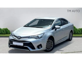 Toyota Avensis SDN 1.6D 6MT EXECUTIVE, снимка 1