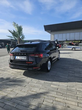 Skoda Octavia, снимка 3