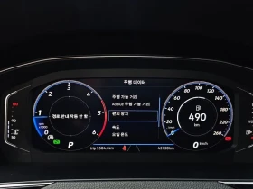 VW Passat 2.0 TDI PREMIUM, снимка 8