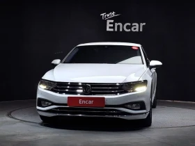 VW Passat 2.0 TDI PREMIUM, снимка 3