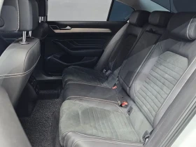 VW Passat 2.0 TDI PREMIUM, снимка 12