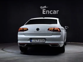 VW Passat 2.0 TDI PREMIUM, снимка 4