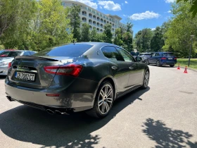 Maserati Ghibli SQ4S, снимка 5