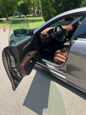 Maserati Ghibli SQ4S, снимка 6