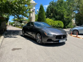 Maserati Ghibli SQ4S, снимка 2