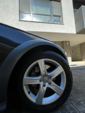 Audi A6 Allroad 3.0, снимка 10