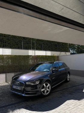 Audi A6 Allroad 3.0, снимка 2