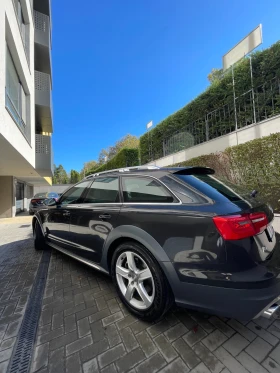 Audi A6 Allroad 3.0, снимка 6