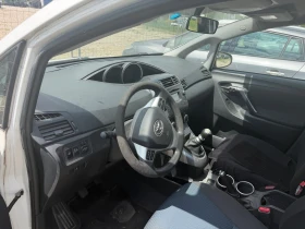 Toyota Verso 1, 6 d, снимка 6