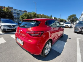 Renault Clio 1.0TCe /91k.c./6MT/ZEN/Газ/Бензин, снимка 7