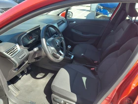 Renault Clio 1.0TCe /91k.c./6MT/ZEN/Газ/Бензин, снимка 11