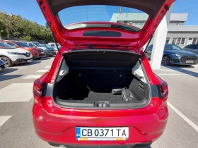Renault Clio 1.0TCe /91k.c./6MT/ZEN/Газ/Бензин, снимка 16