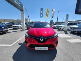 Renault Clio 1.0TCe /91k.c./6MT/ZEN/Газ/Бензин, снимка 2
