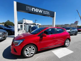 Renault Clio 1.0TCe /91k.c./6MT/ZEN/Газ/Бензин, снимка 1