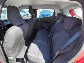 Renault Clio 1.0TCe /91k.c./6MT/ZEN/Газ/Бензин, снимка 15