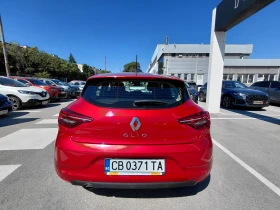 Renault Clio 1.0TCe /91k.c./6MT/ZEN/Газ/Бензин, снимка 6