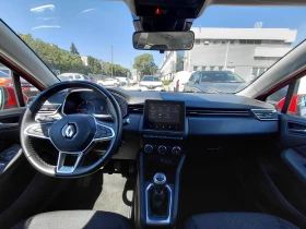 Renault Clio 1.0TCe /91k.c./6MT/ZEN/Газ/Бензин, снимка 8