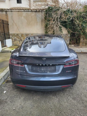 Tesla Model S Performance , снимка 7
