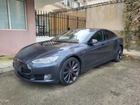 Tesla Model S Performance , снимка 1