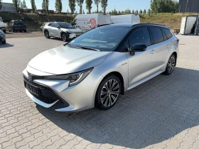 Toyota Corolla H3 Premium, снимка 1