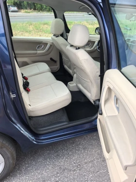 Skoda Roomster, снимка 13