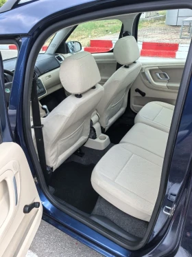 Skoda Roomster, снимка 14