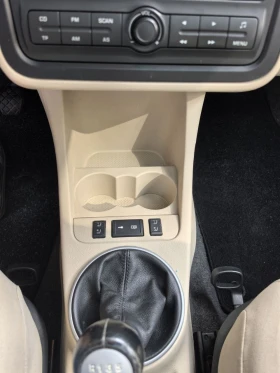 Skoda Roomster, снимка 16
