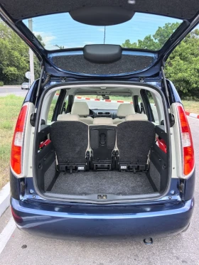 Skoda Roomster, снимка 15