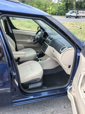 Skoda Roomster, снимка 11