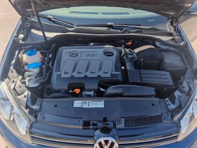 VW Golf 2.0TDU, снимка 14