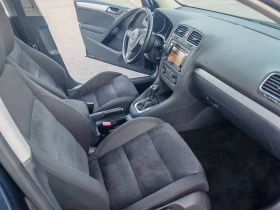 VW Golf 2.0TDU, снимка 12
