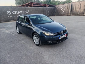 VW Golf 2.0TDU, снимка 2