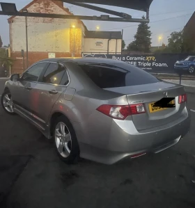 Honda Accord 2.2 CDTI, снимка 3