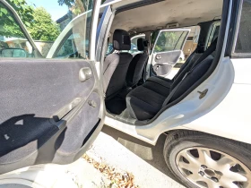 Opel Astra 1.6i Ecotec 16V, снимка 15