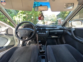 Opel Astra 1.6i Ecotec 16V, снимка 6