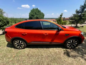 Renault Arkana RS 1.6 E-Tech, снимка 8