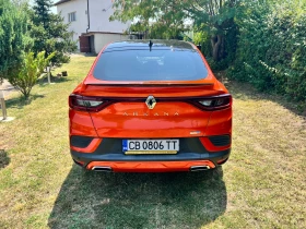 Renault Arkana RS 1.6 E-Tech, снимка 5