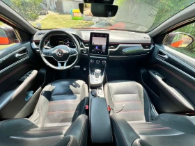 Renault Arkana RS 1.6 E-Tech, снимка 13