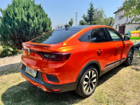 Renault Arkana RS 1.6 E-Tech, снимка 4