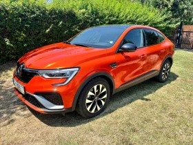Renault Arkana RS 1.6 E-Tech, снимка 3