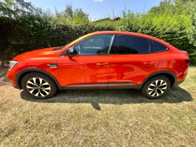 Renault Arkana RS 1.6 E-Tech, снимка 7