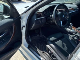 BMW 335 xDrive Автокредит Цена до България, снимка 6