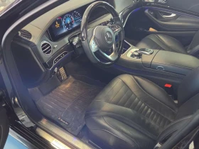Mercedes-Benz S 560 * АВТОКРЕДИТ БЕЗ ПЪРВОНАЧАЛНА ВНОСКА* , снимка 5