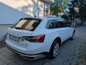 Skoda Superb Scout, снимка 6
