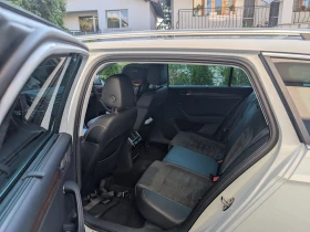 Skoda Superb Scout, снимка 9