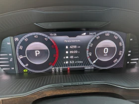 Skoda Superb Scout, снимка 16