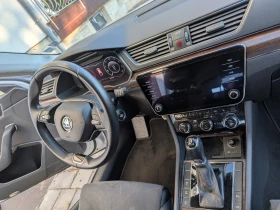 Skoda Superb Scout, снимка 11