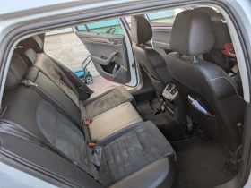 Skoda Superb Scout, снимка 10